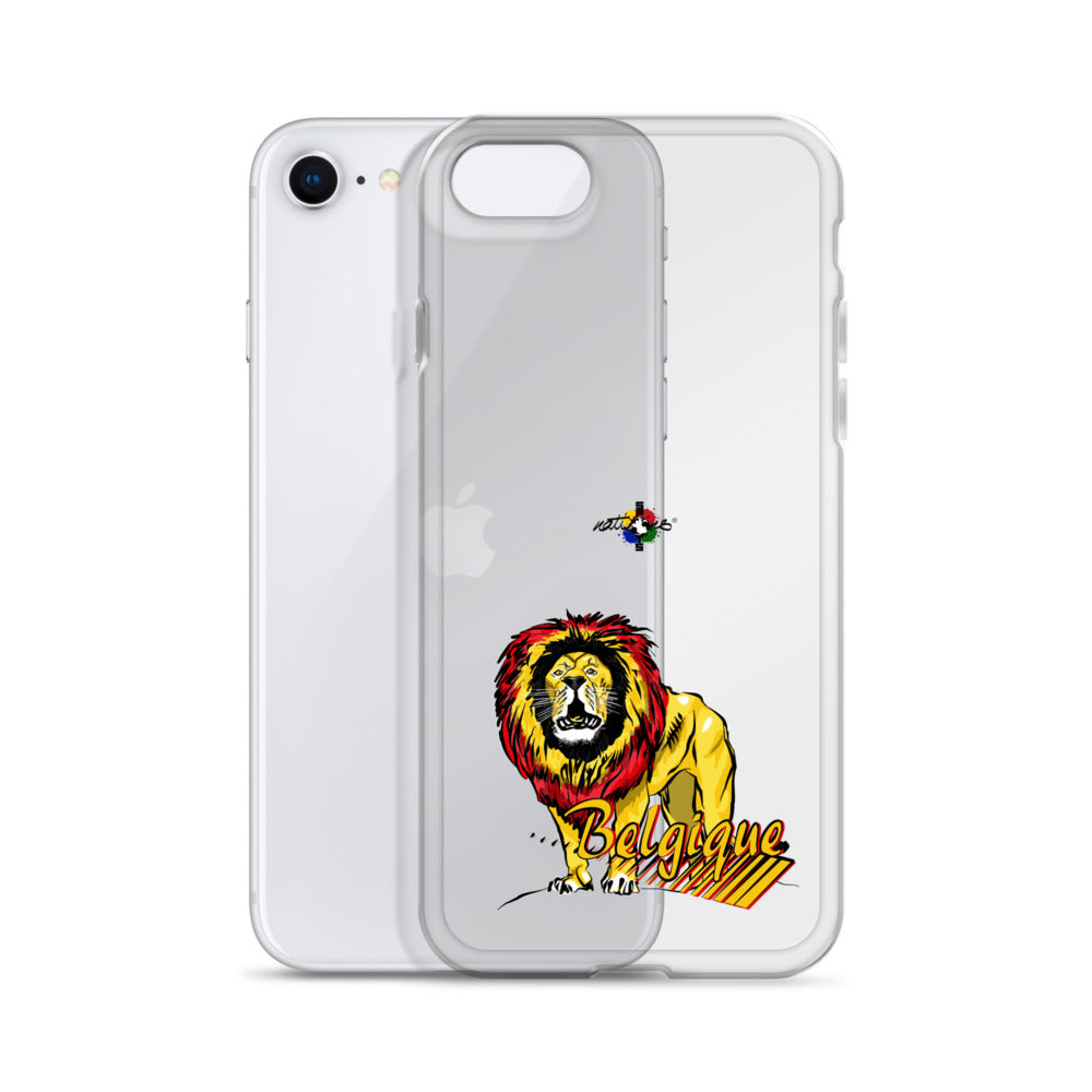 Coque pour iPhone®