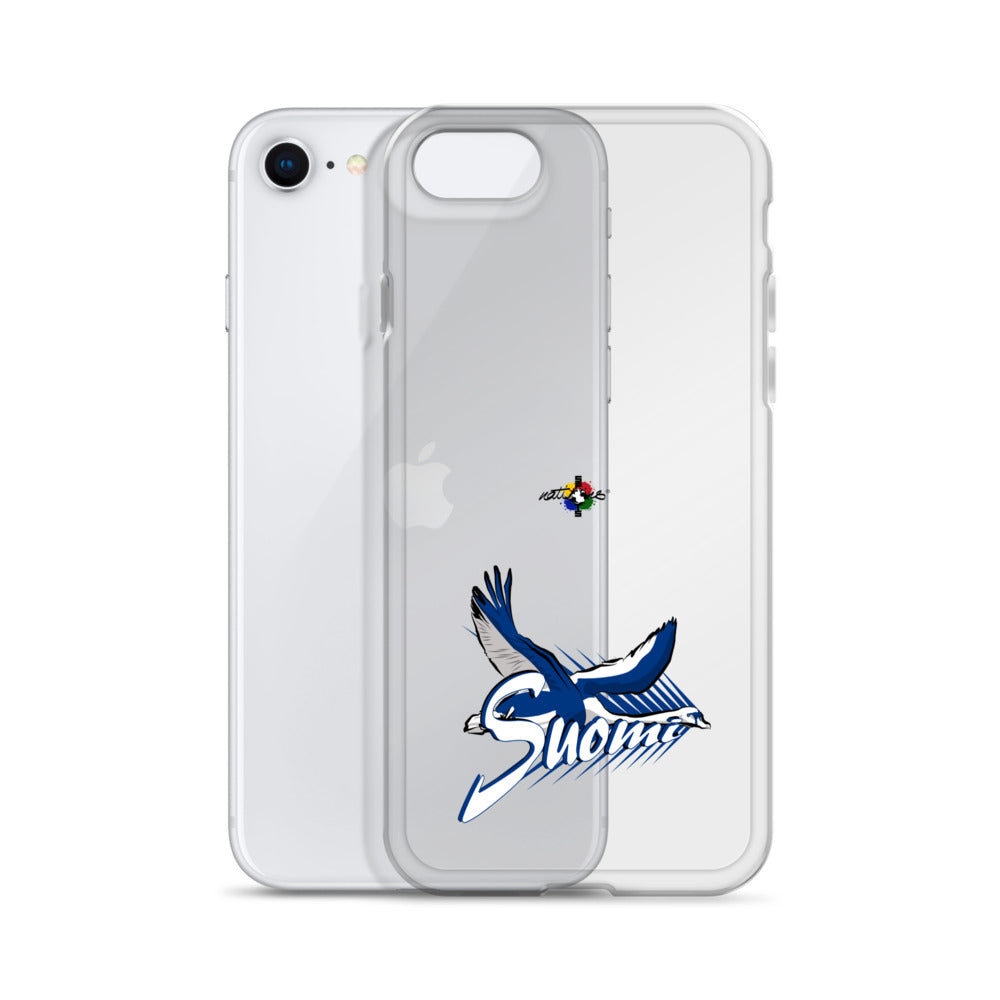 Coque pour iPhone®