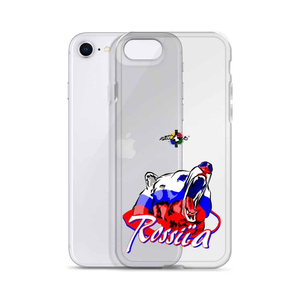 Coque pour iPhone®