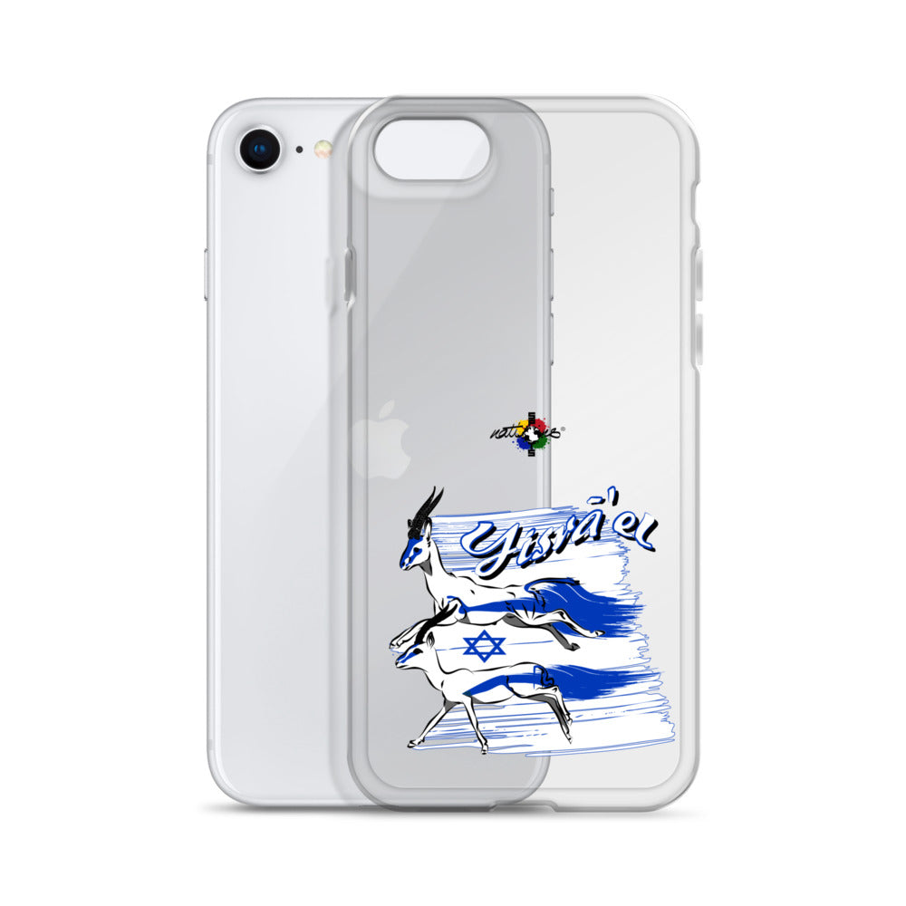 Coque pour iPhone®