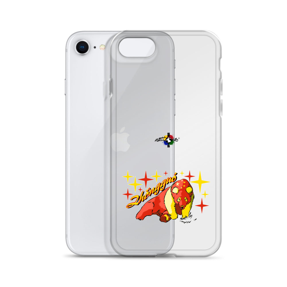 Coque pour iPhone®