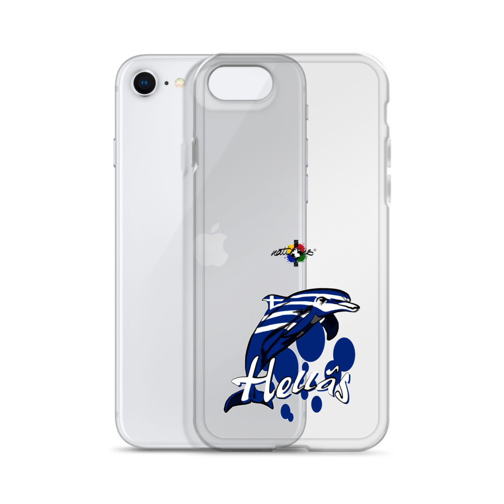 Coque pour iPhone®