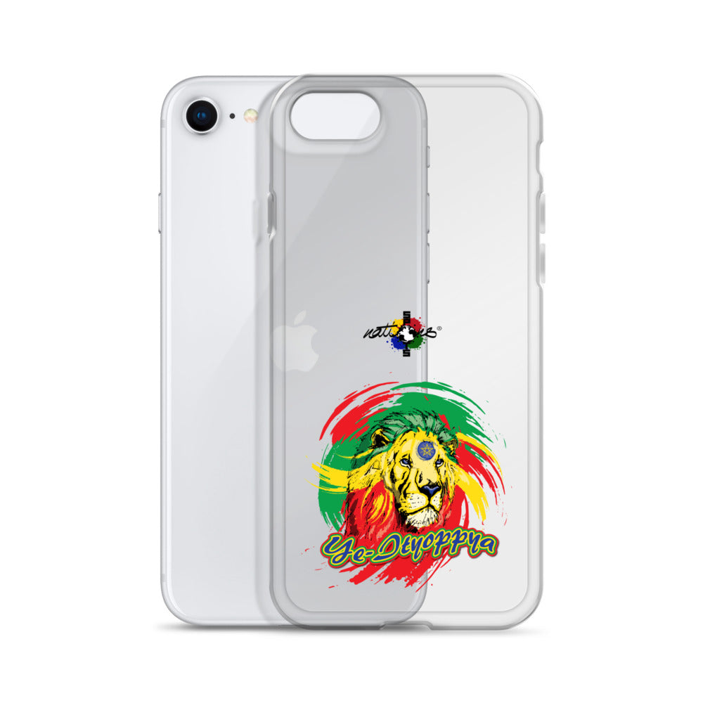 Coque pour iPhone®