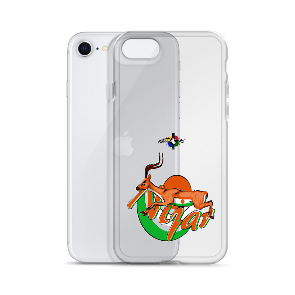 Coque pour iPhone®