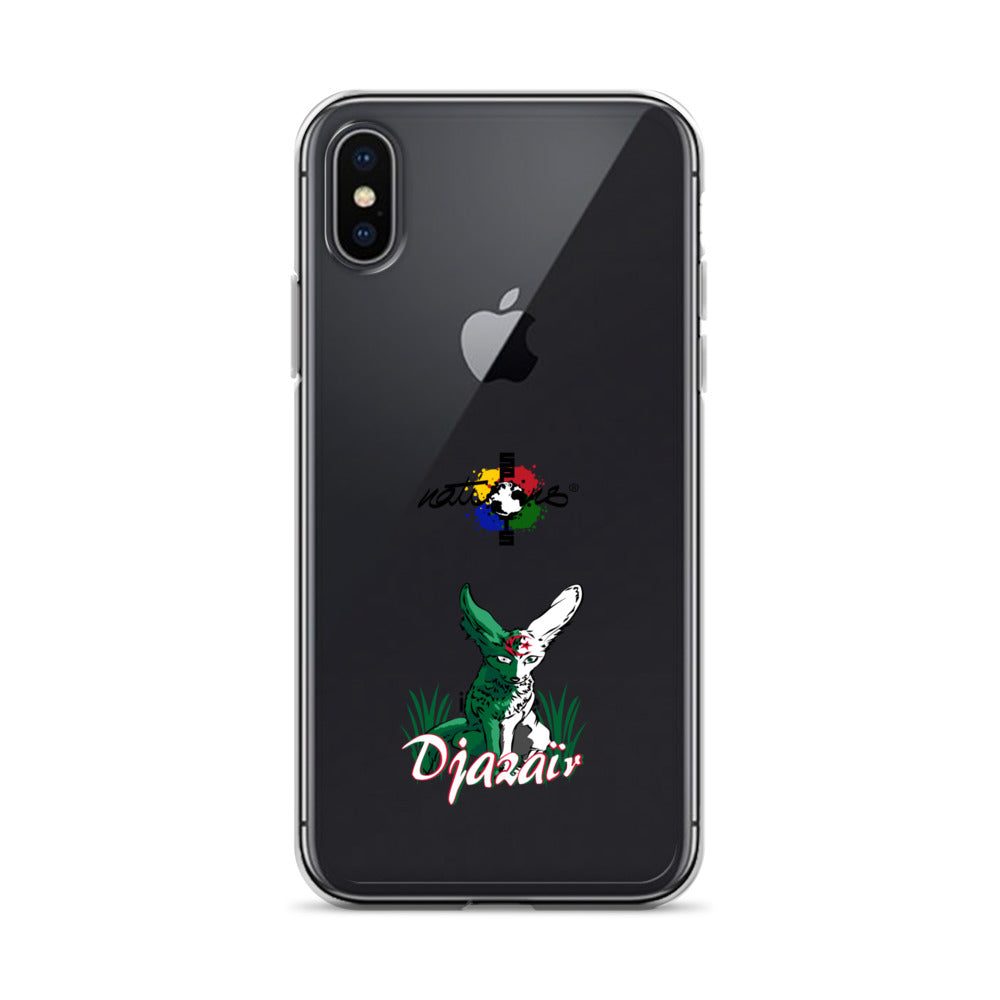 Coque pour iPhone® Algérie