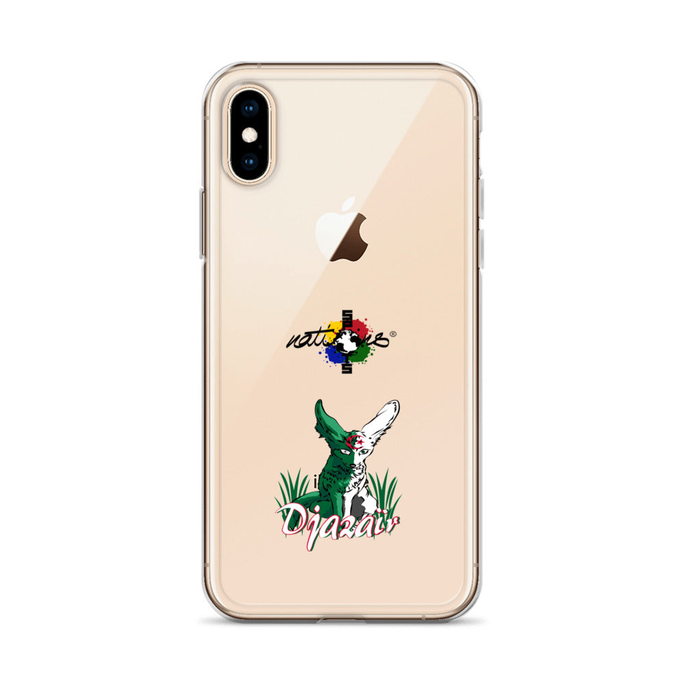 Coque pour iPhone® Algérie