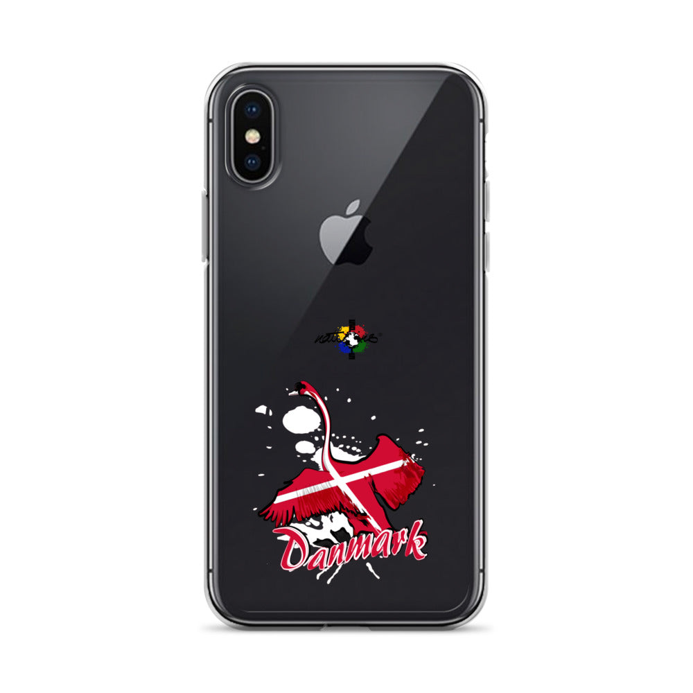 Coque pour iPhone®