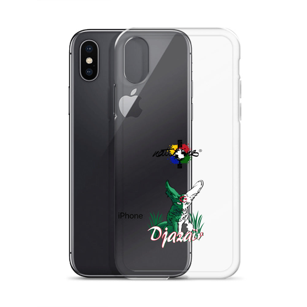 Coque pour iPhone® Algérie