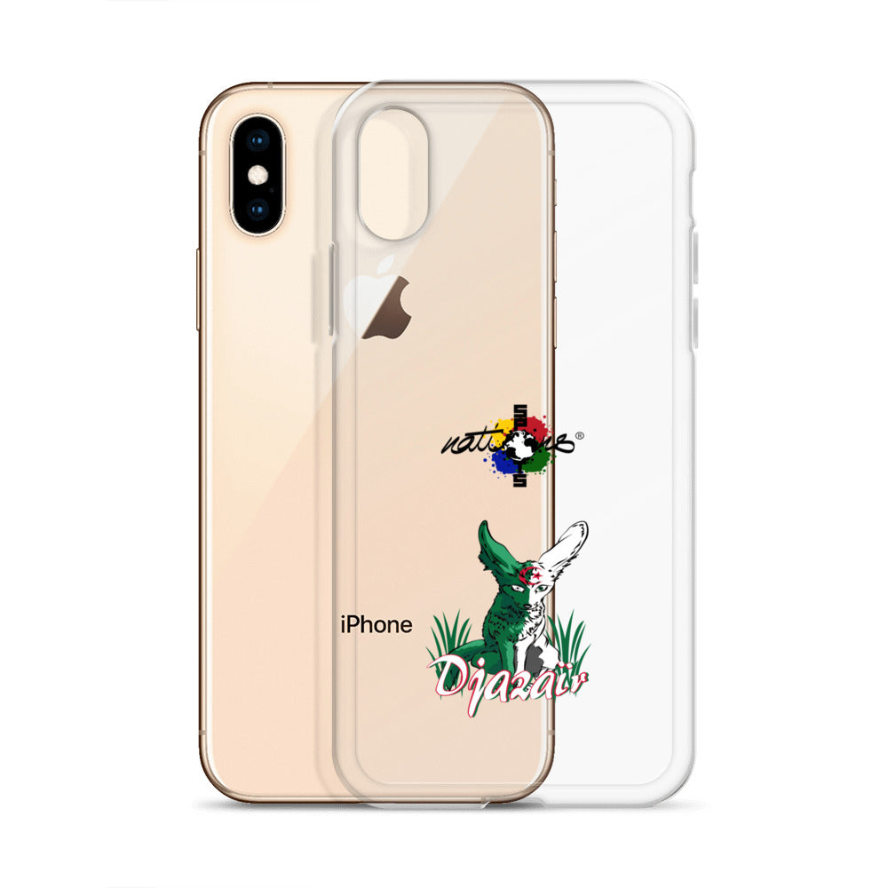 Coque pour iPhone® Algérie