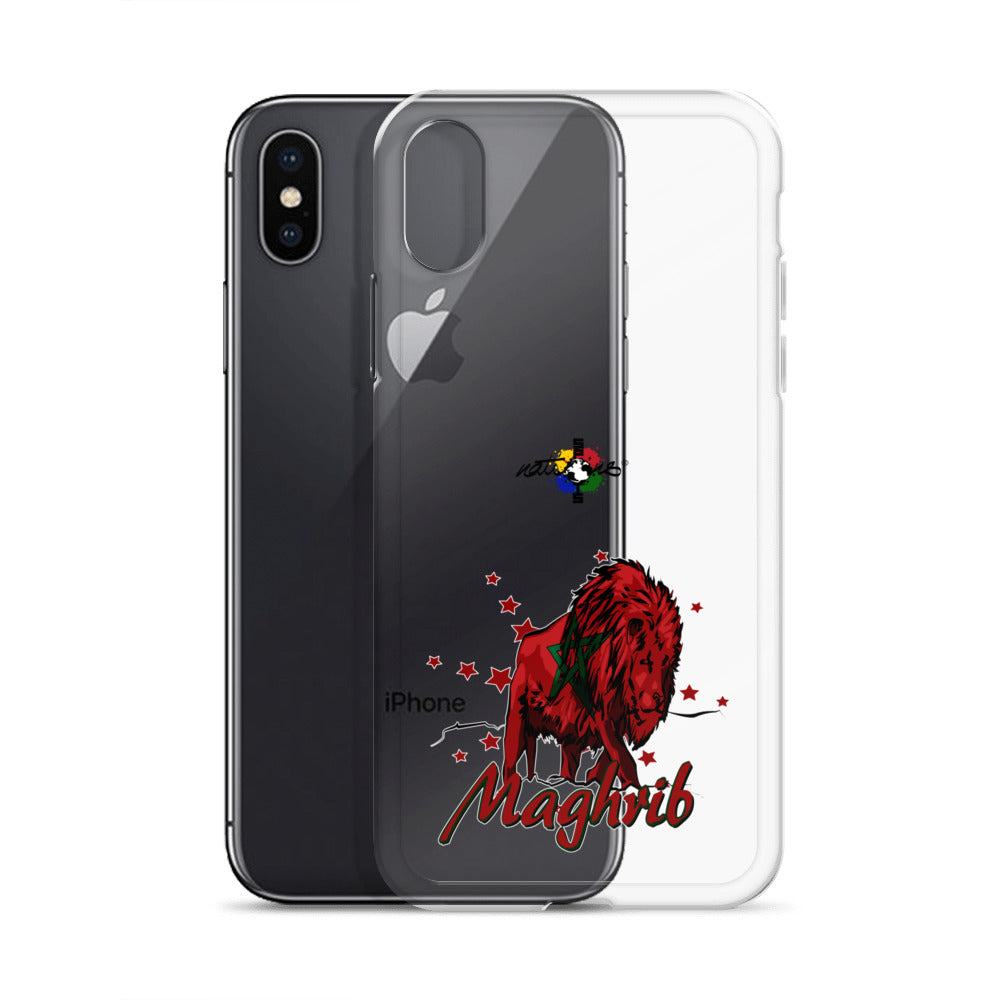 Coque pour iPhone® Maroc