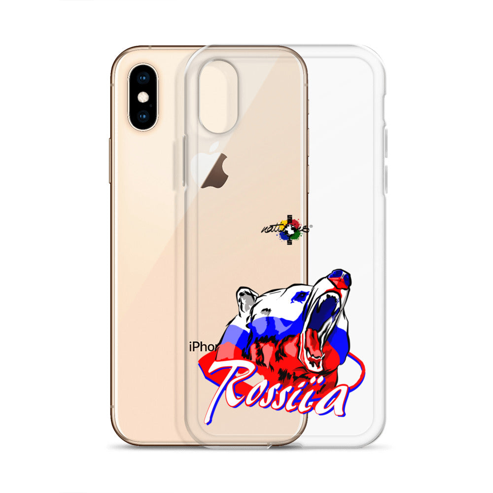 Coque pour iPhone®