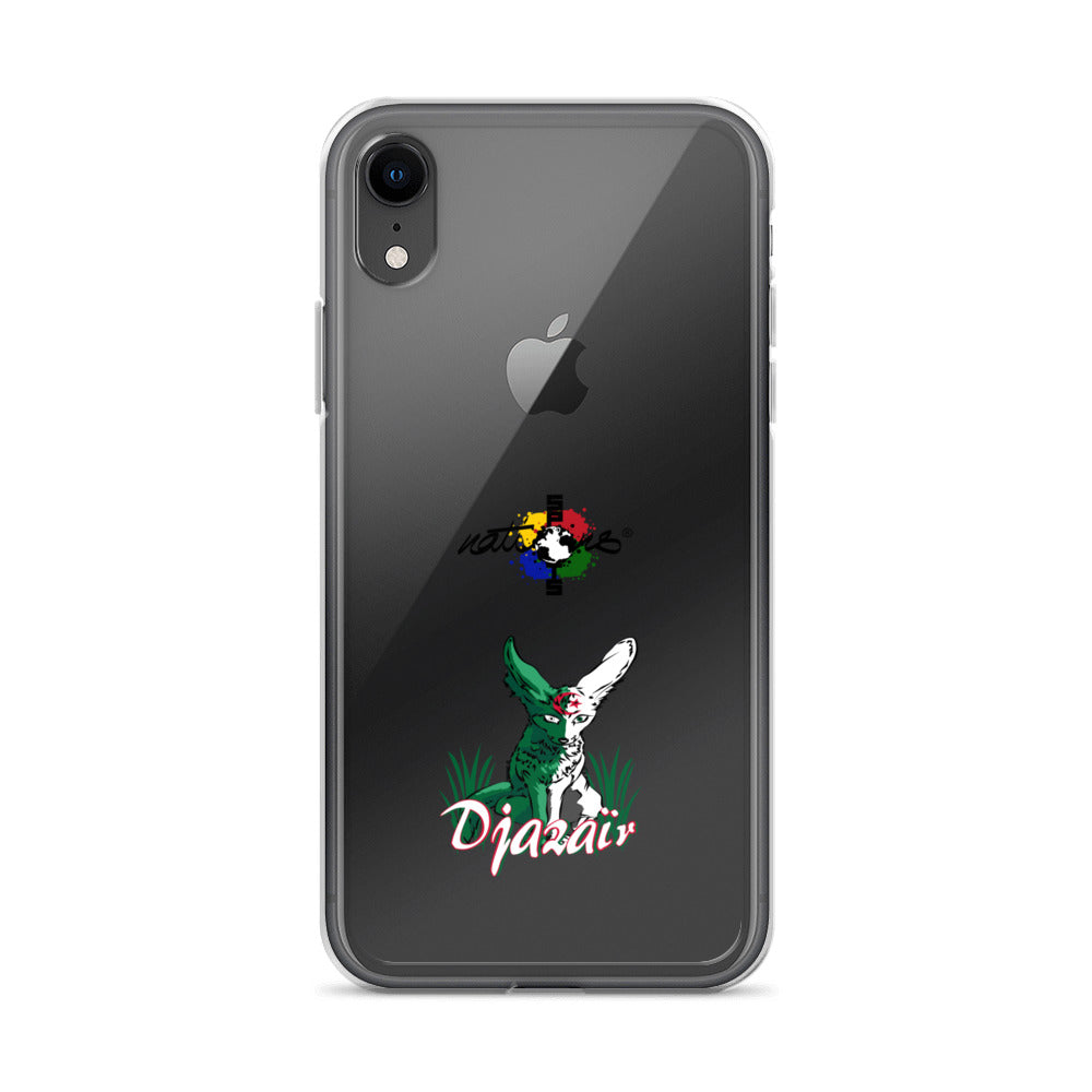 Coque pour iPhone® Algérie