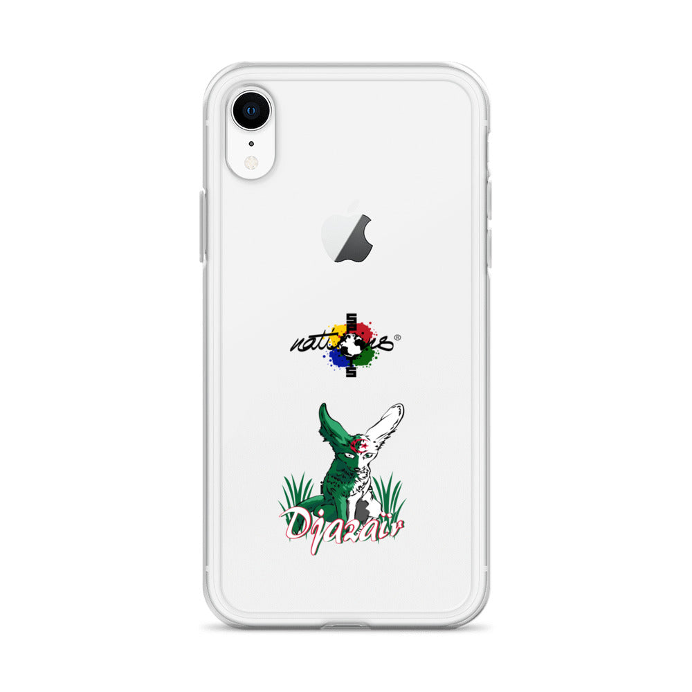 Coque pour iPhone® Algérie