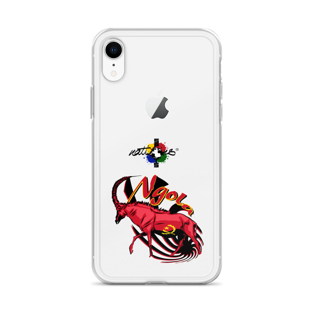 Coque pour iPhone®