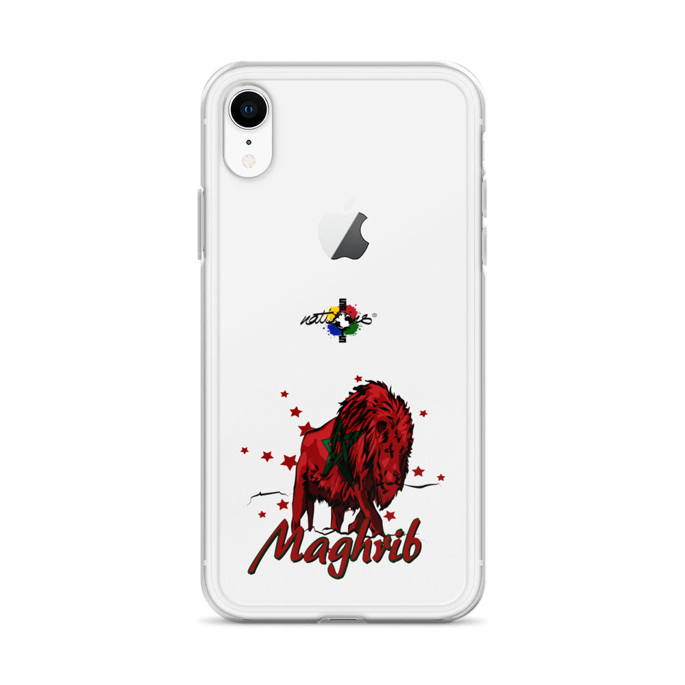 Coque pour iPhone® Maroc