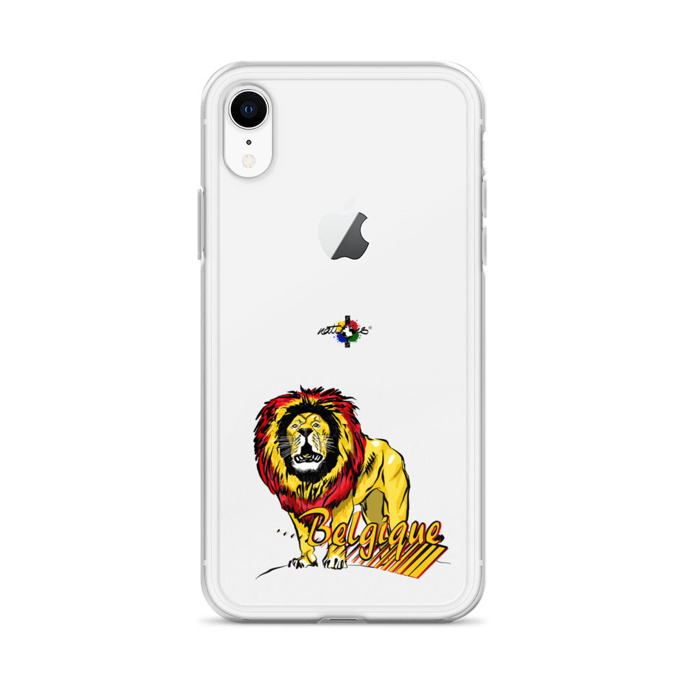 Coque pour iPhone®