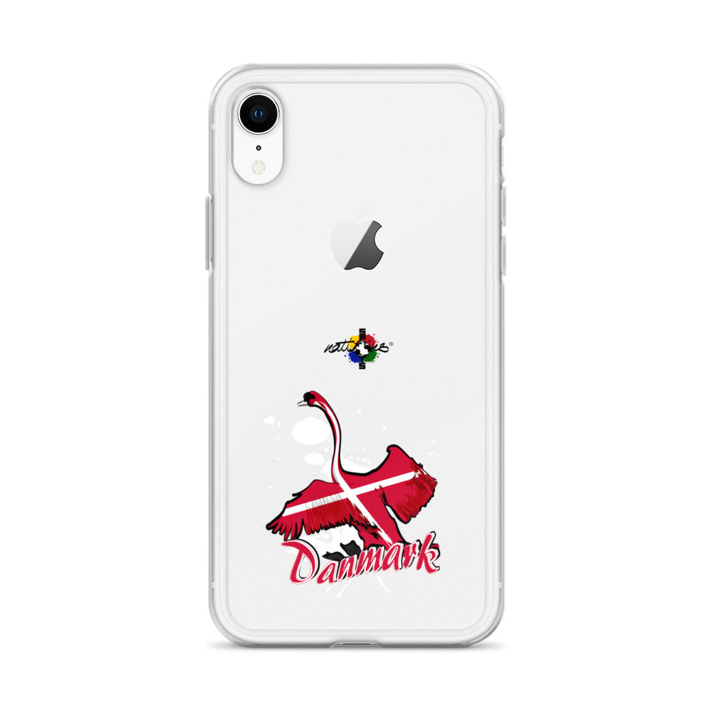 Coque pour iPhone®