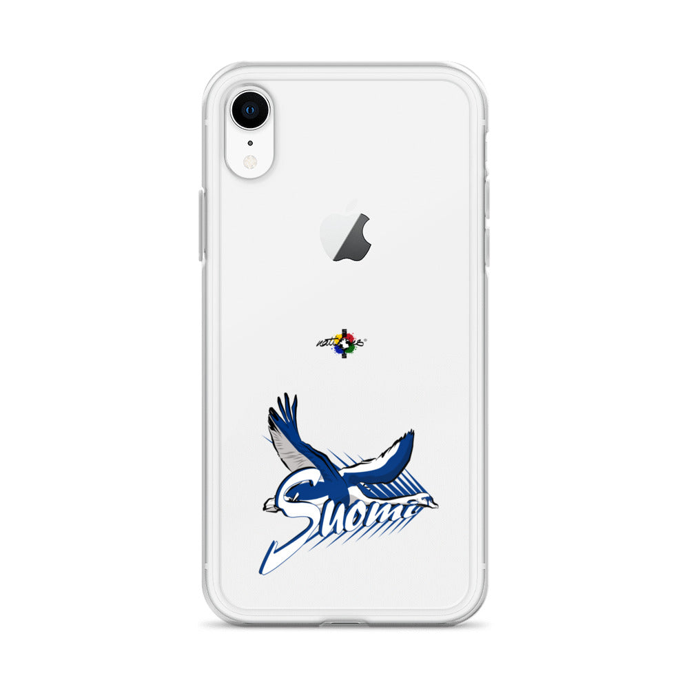 Coque pour iPhone®