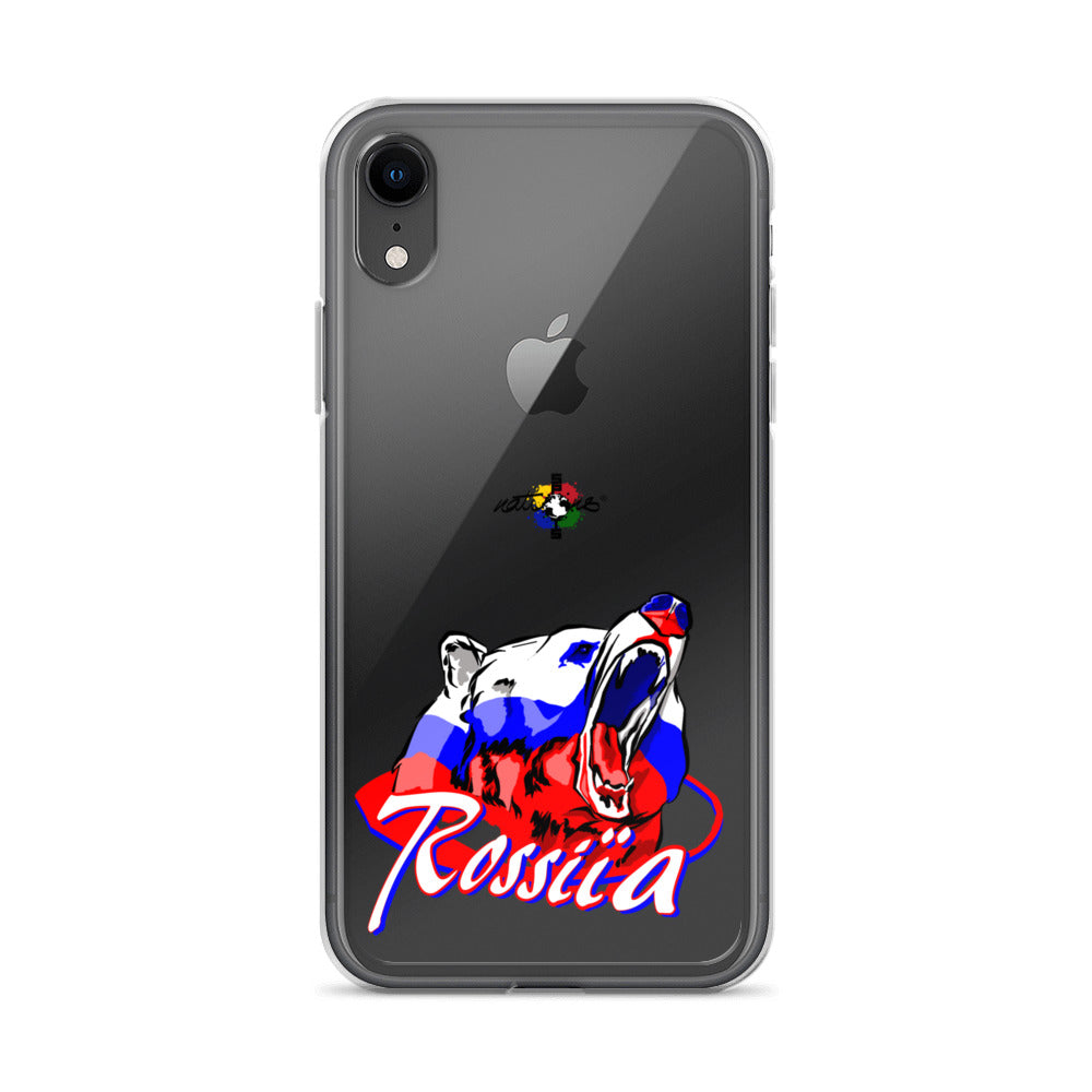 Coque pour iPhone®