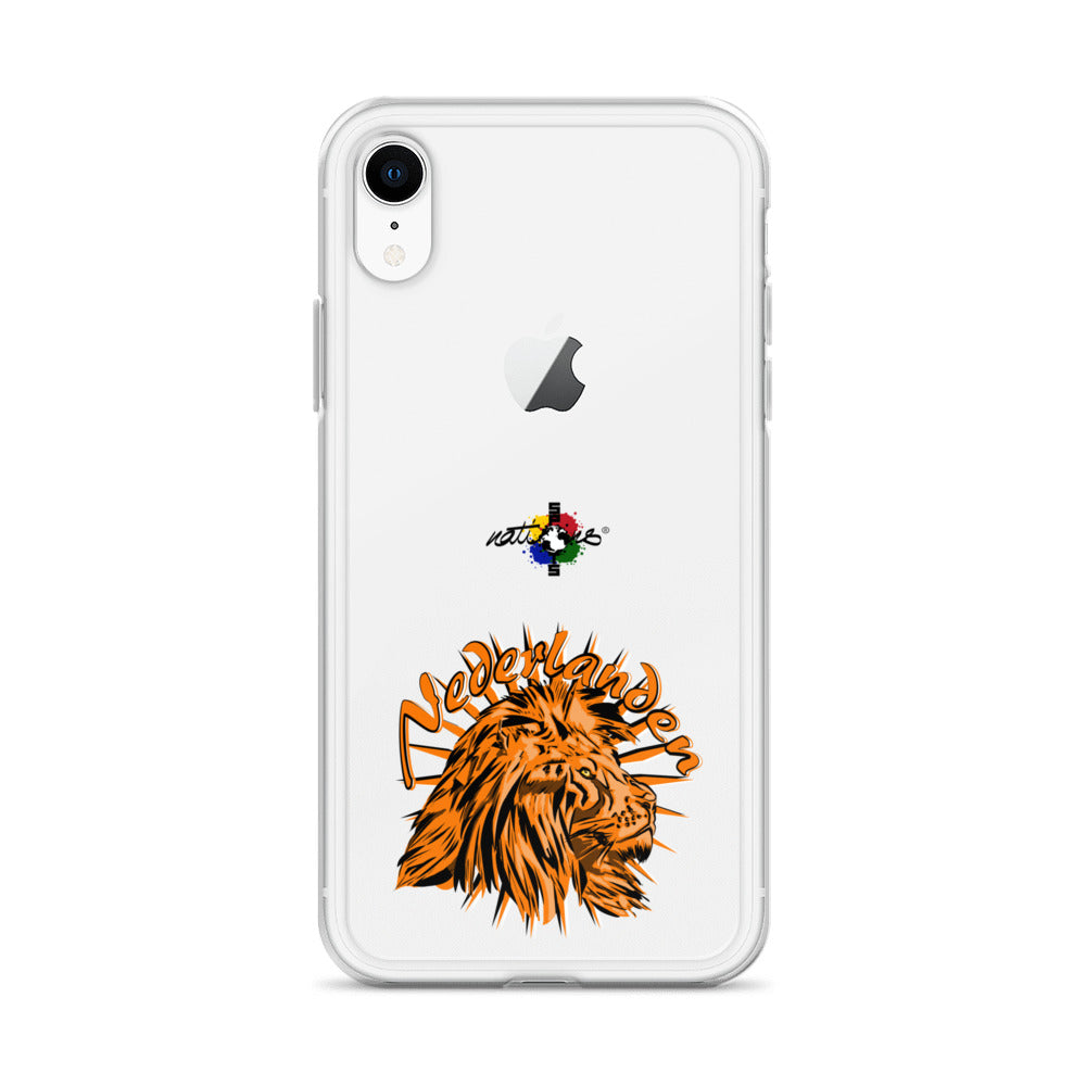 Coque pour iPhone®