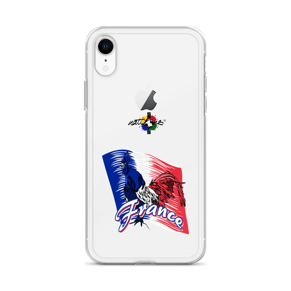 Coque pour iPhone®