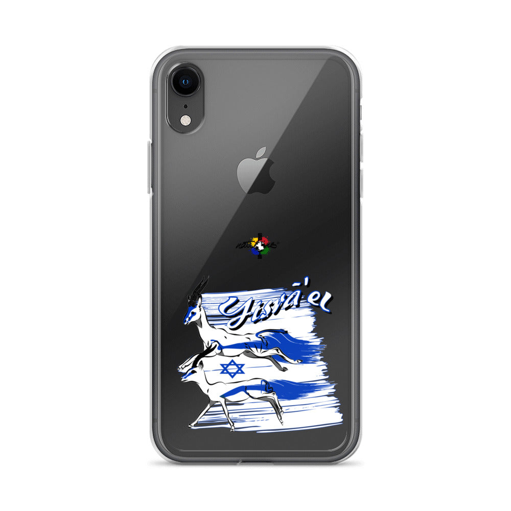 Coque pour iPhone®