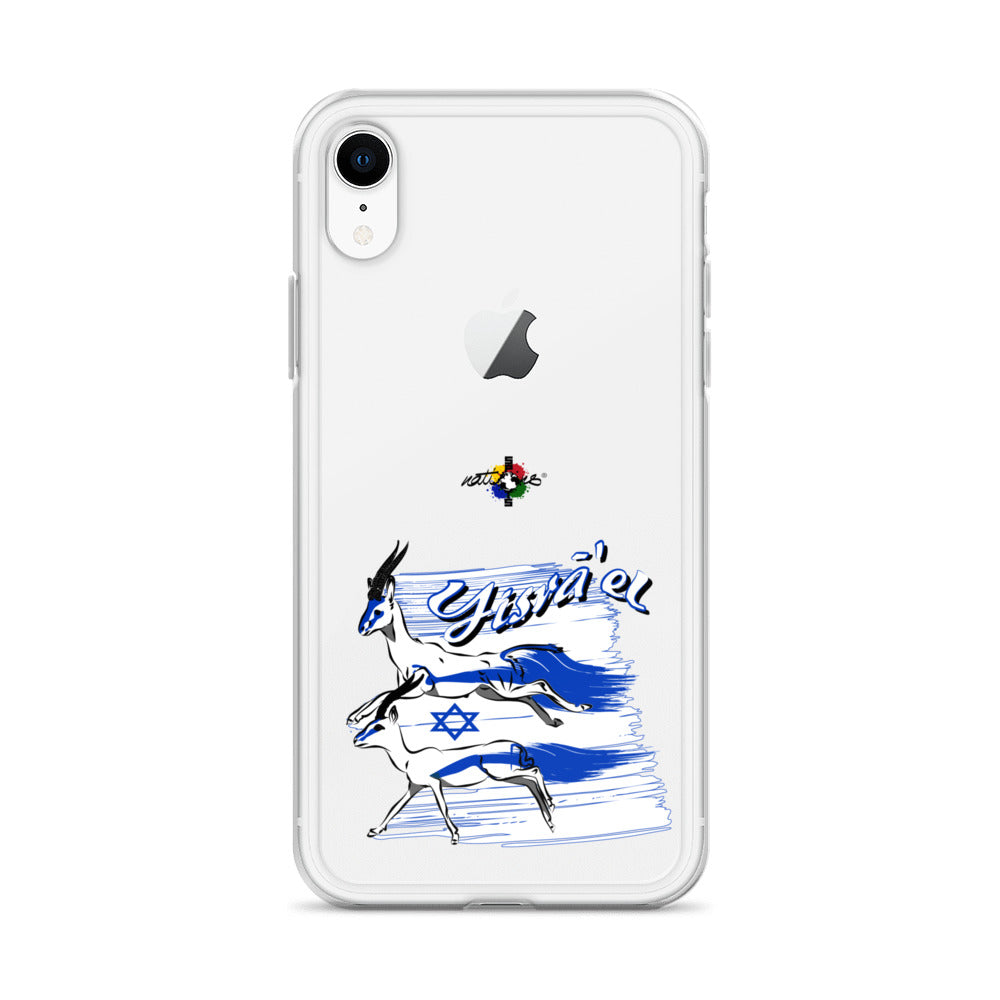 Coque pour iPhone®