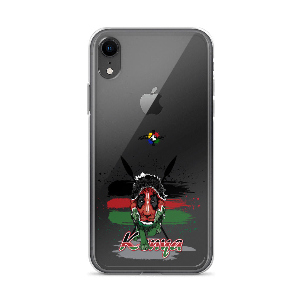 Coque pour iPhone®