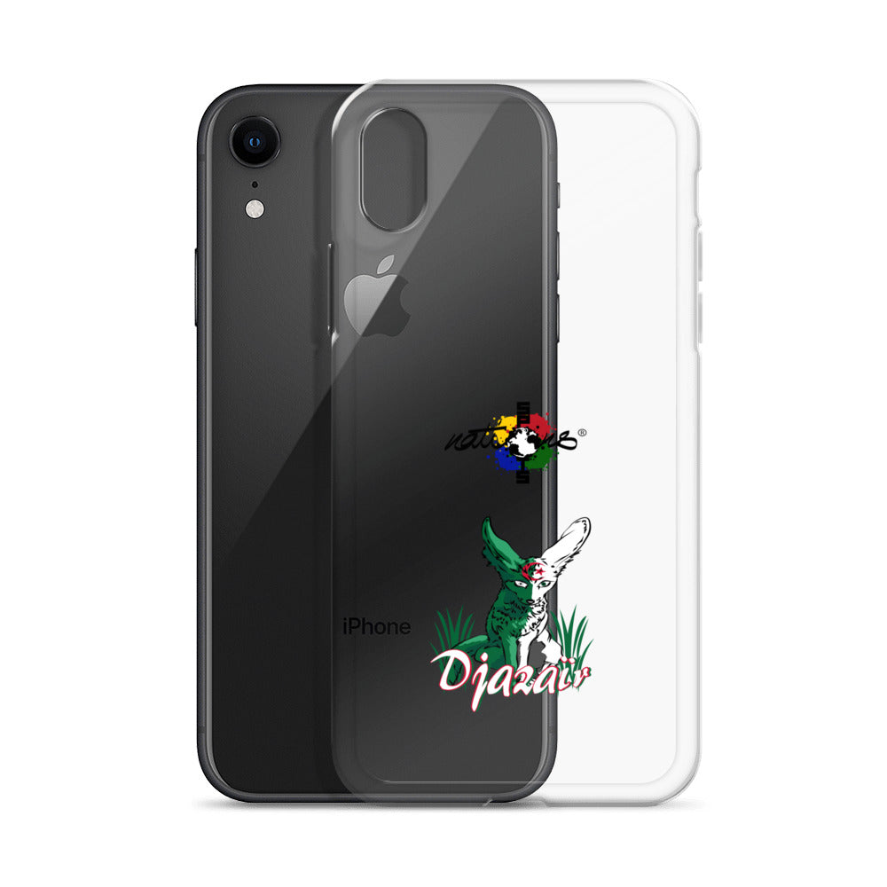 Coque pour iPhone® Algérie