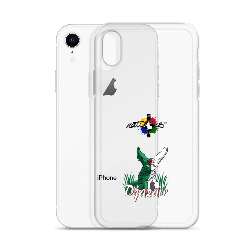 Coque pour iPhone® Algérie