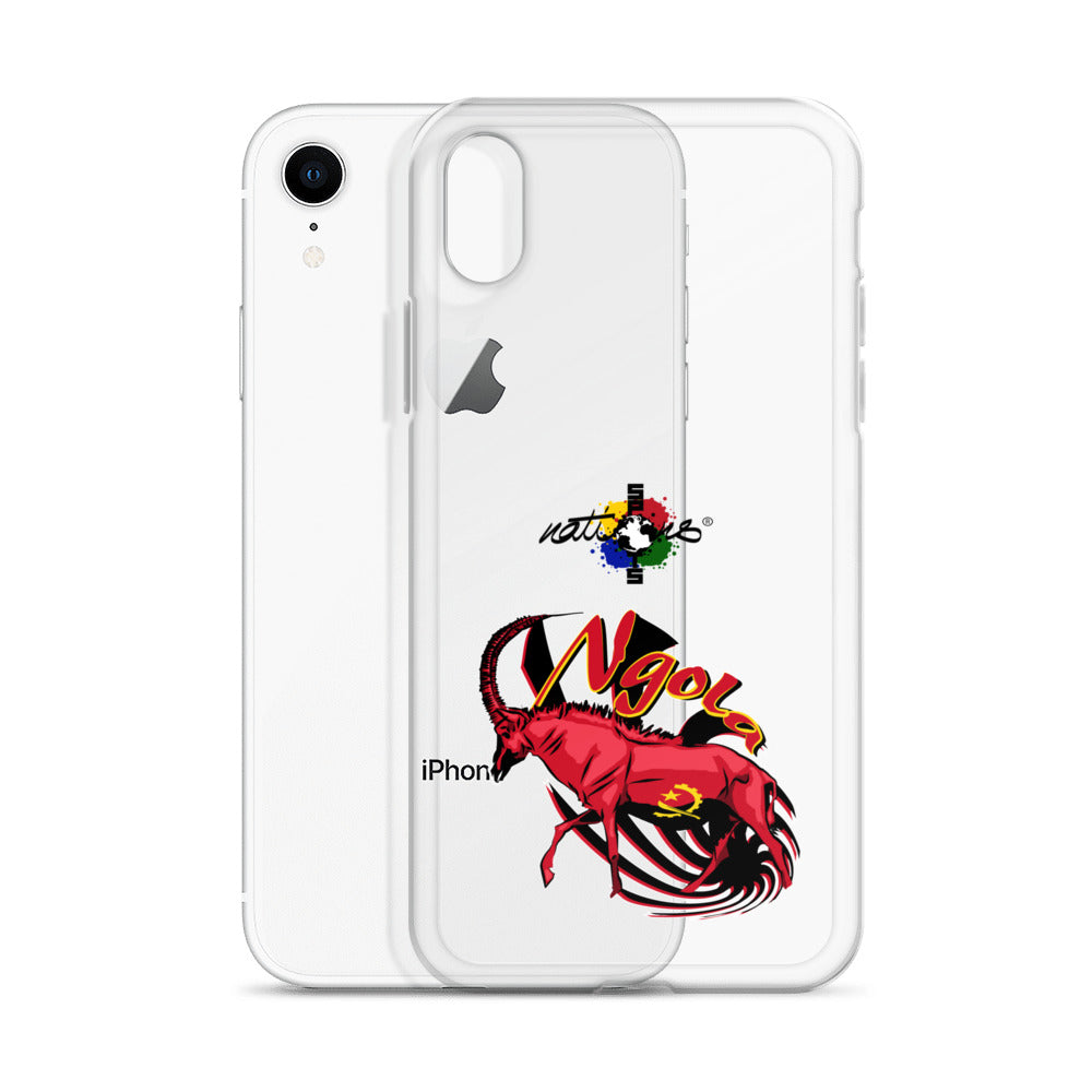 Coque pour iPhone®