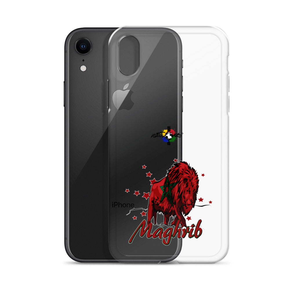 Coque pour iPhone® Maroc