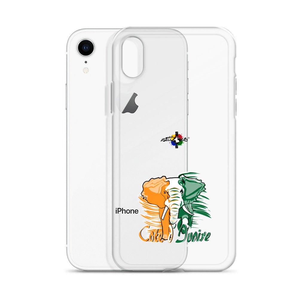 Coque pour iPhone®