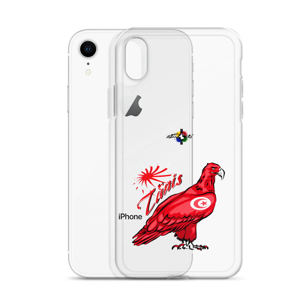 Coque pour iPhone®