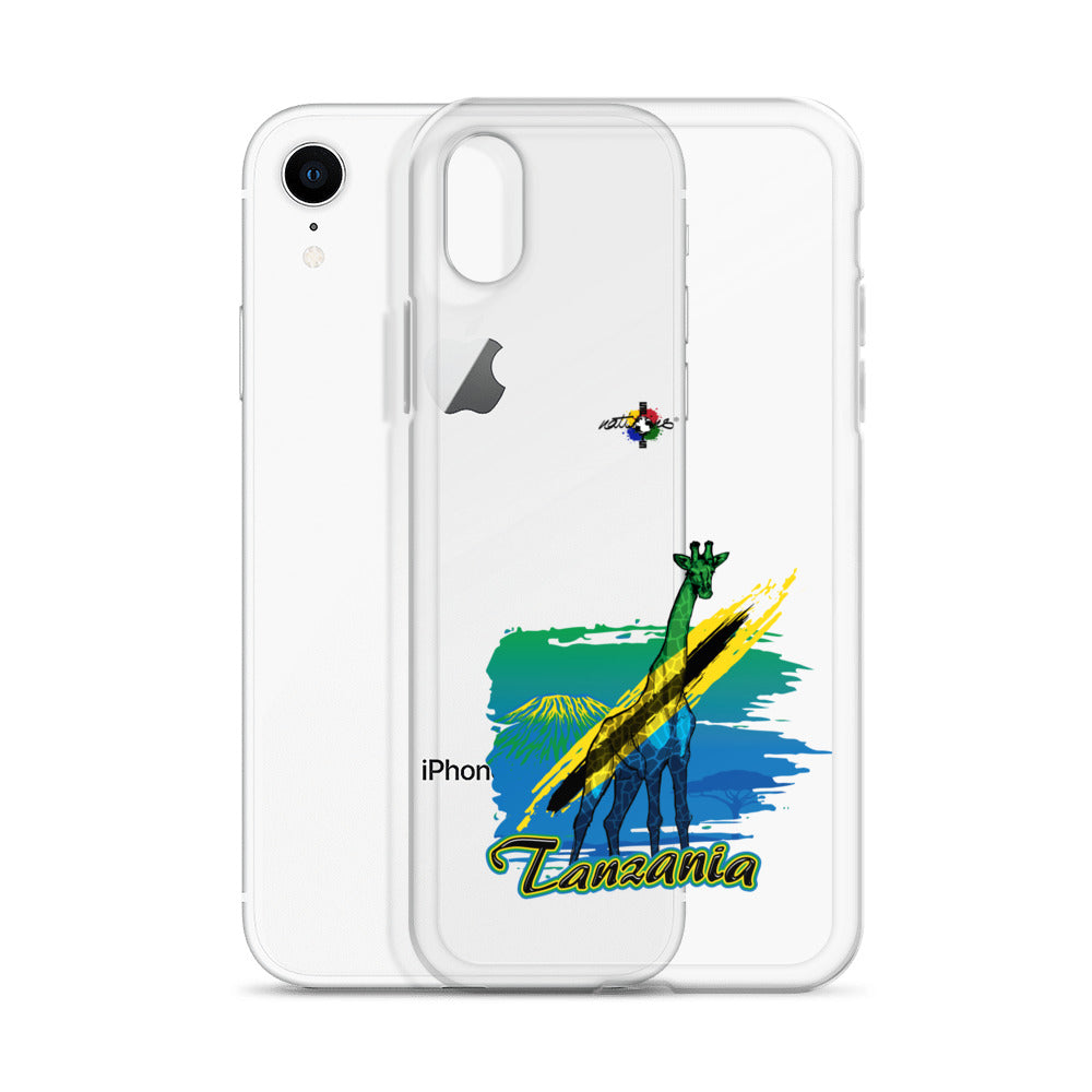 Coque pour iPhone®