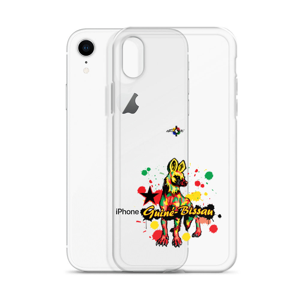 Coque pour iPhone®