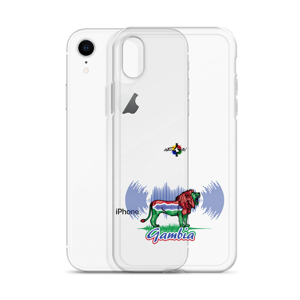 Coque pour iPhone®