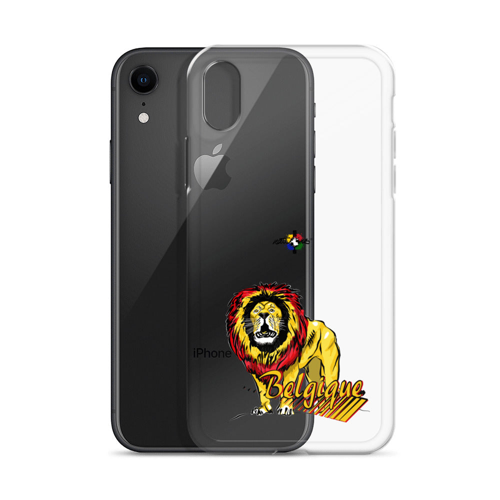 Coque pour iPhone®