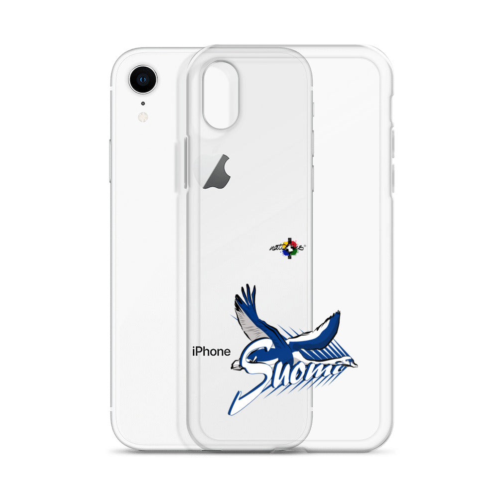 Coque pour iPhone®