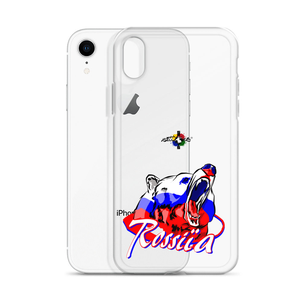 Coque pour iPhone®