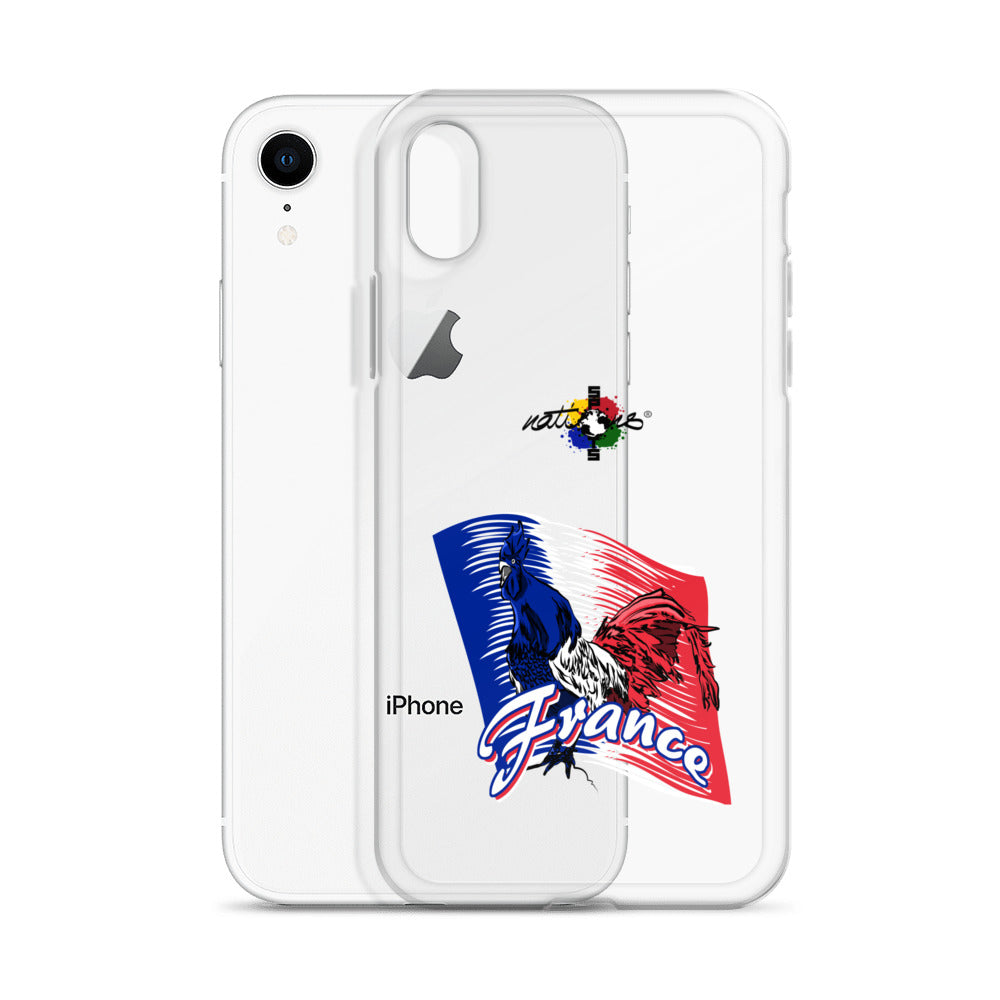 Coque pour iPhone®