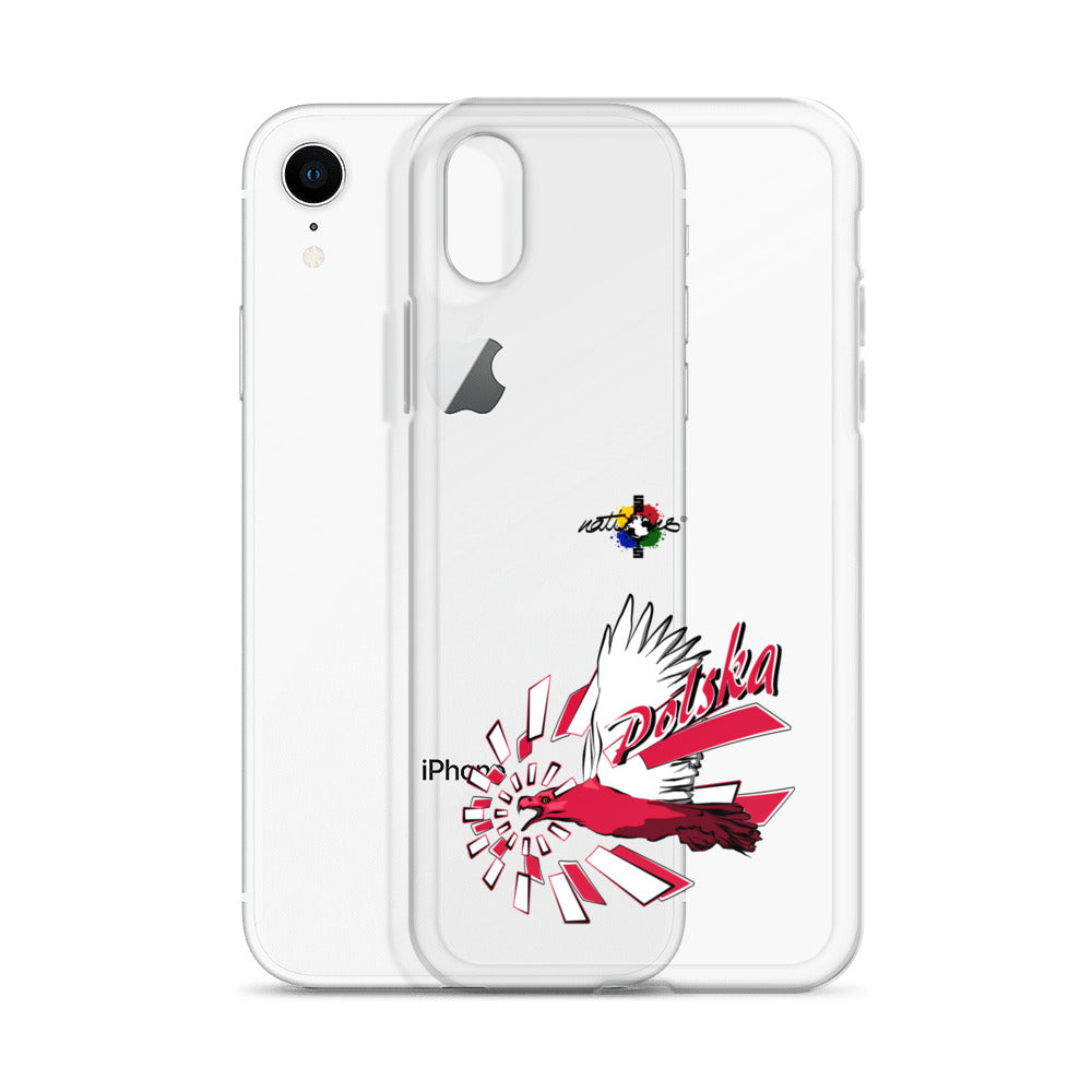 Coque pour iPhone®