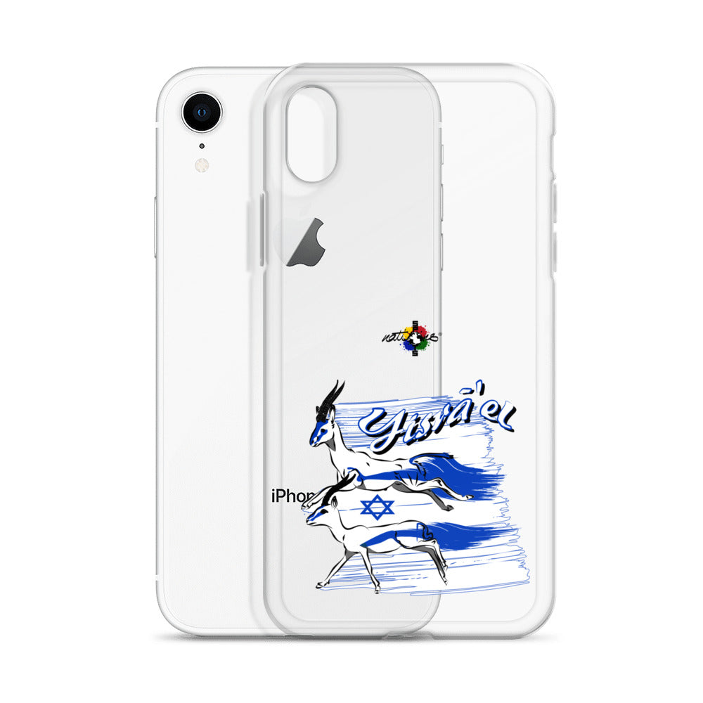 Coque pour iPhone®