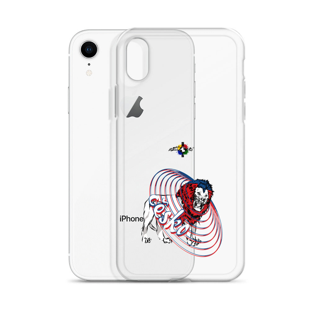 Coque pour iPhone®