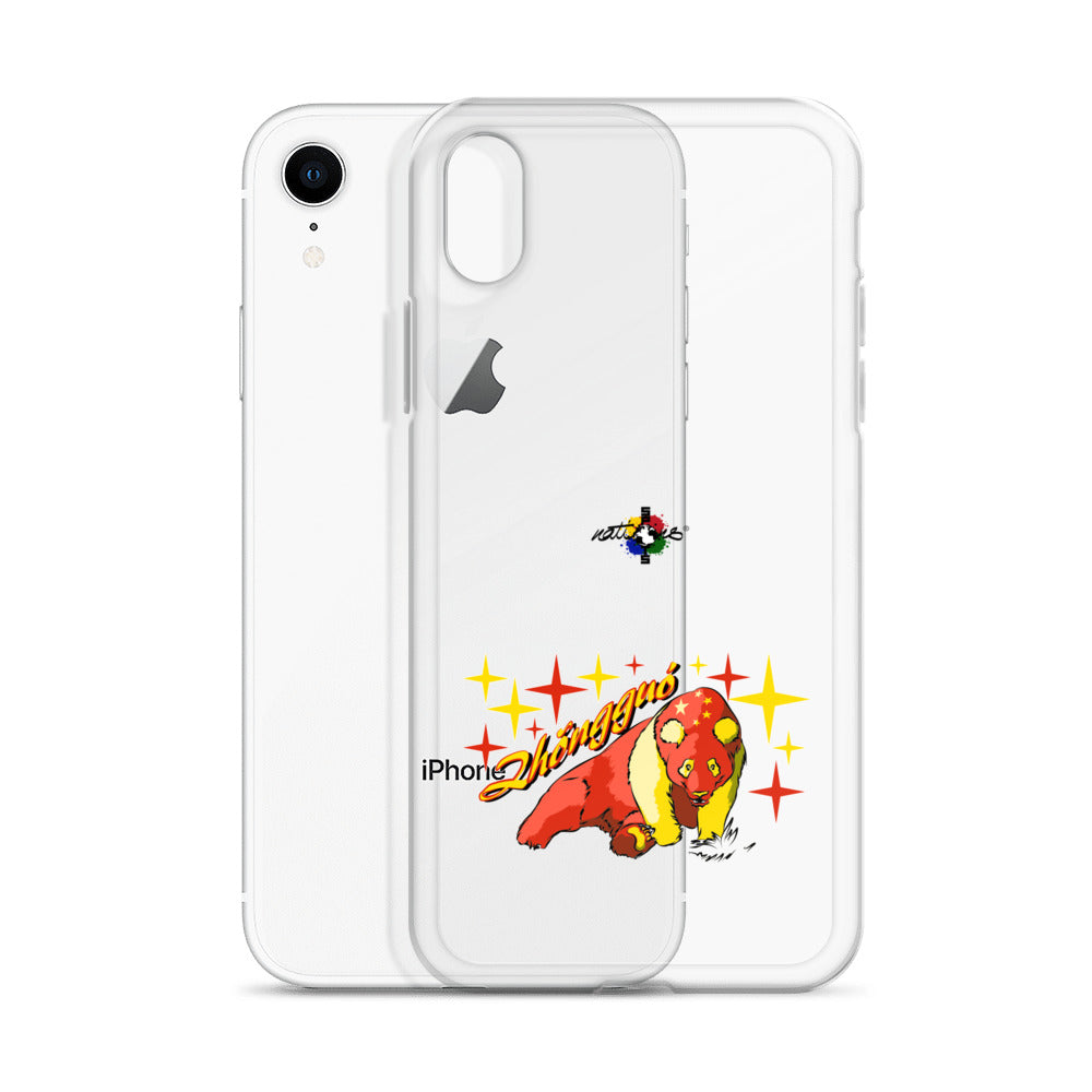 Coque pour iPhone®