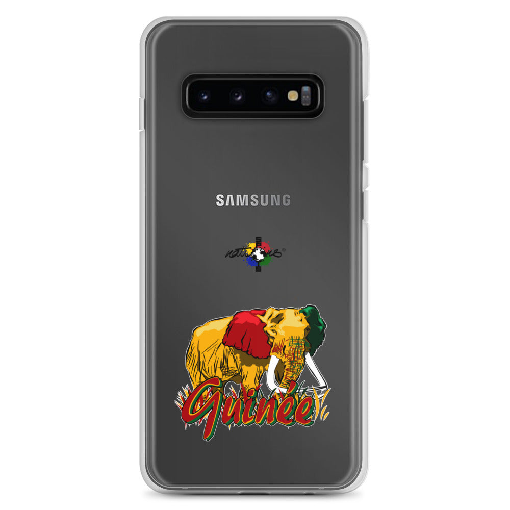 Coque Samsung® Guinée