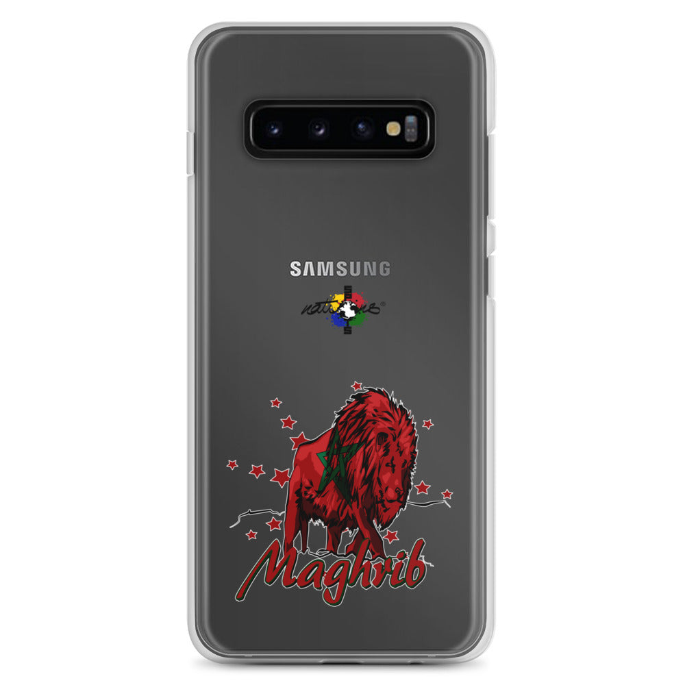 Coque Samsung® Maroc