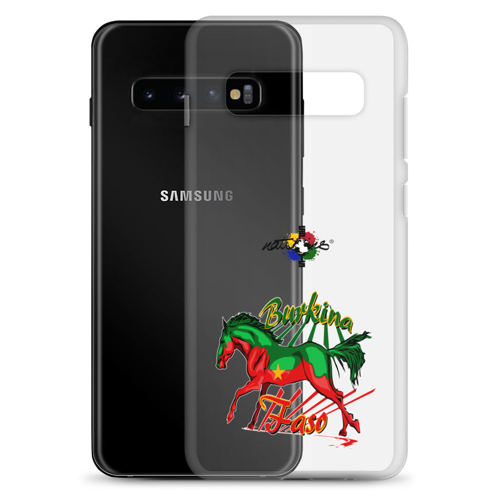 Coque Samsung® Burkina