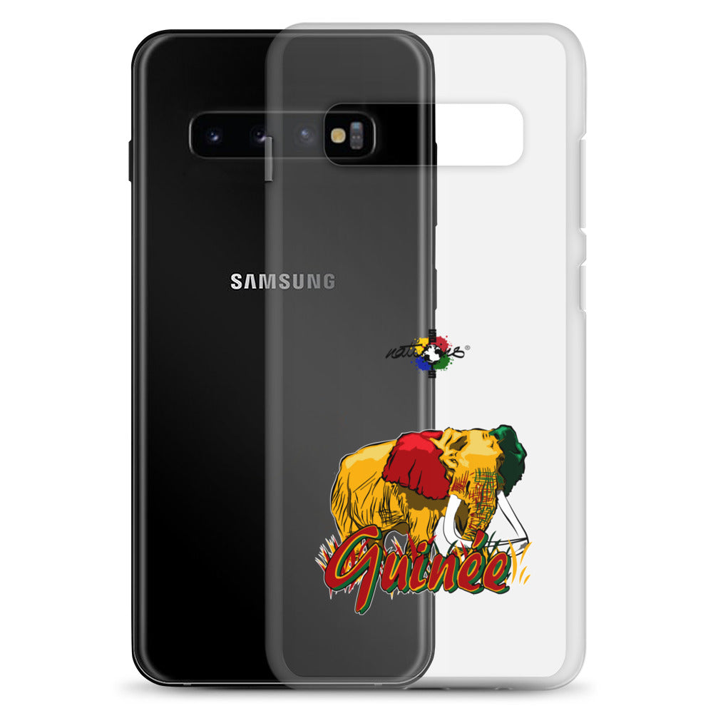 Coque Samsung® Guinée