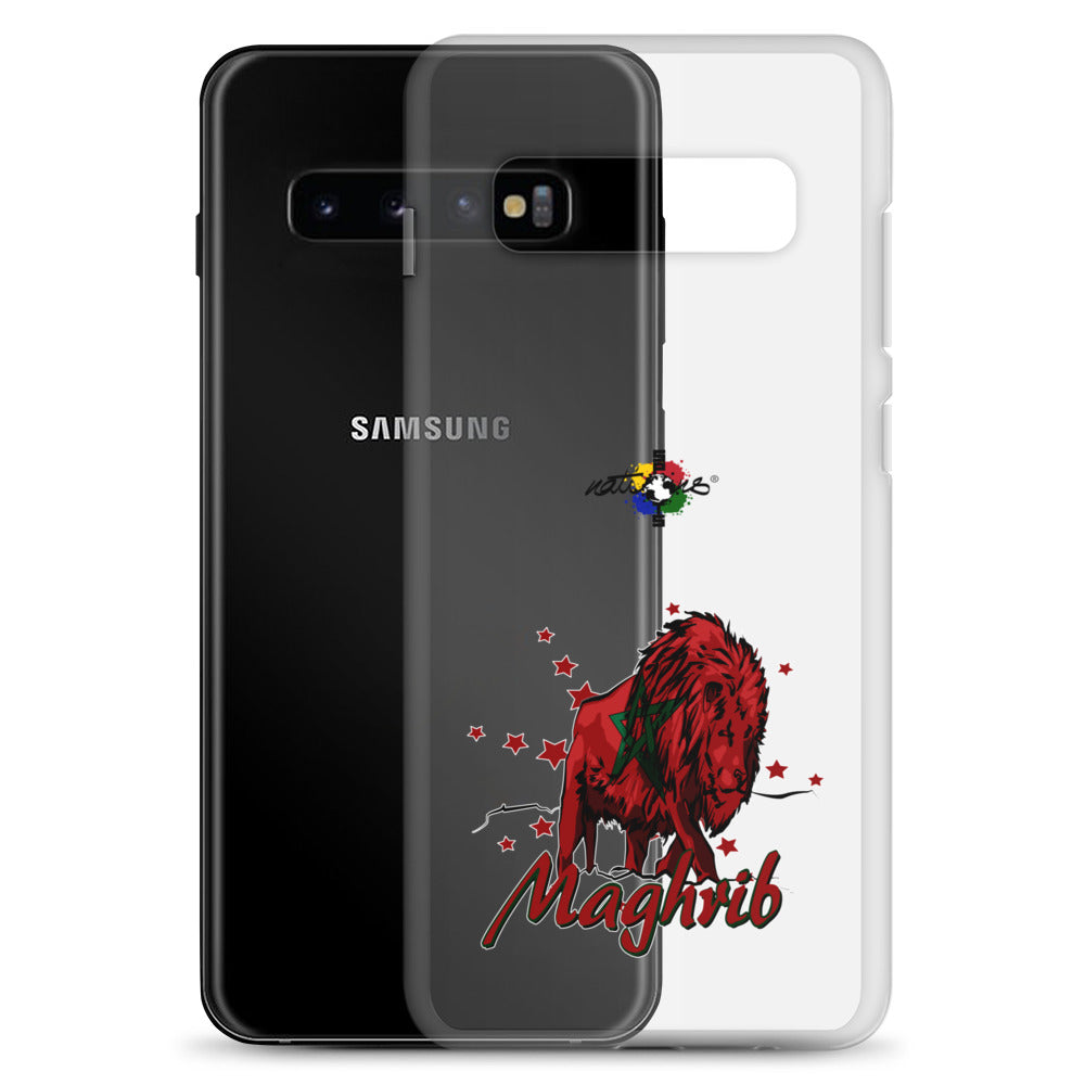 Coque Samsung® Maroc